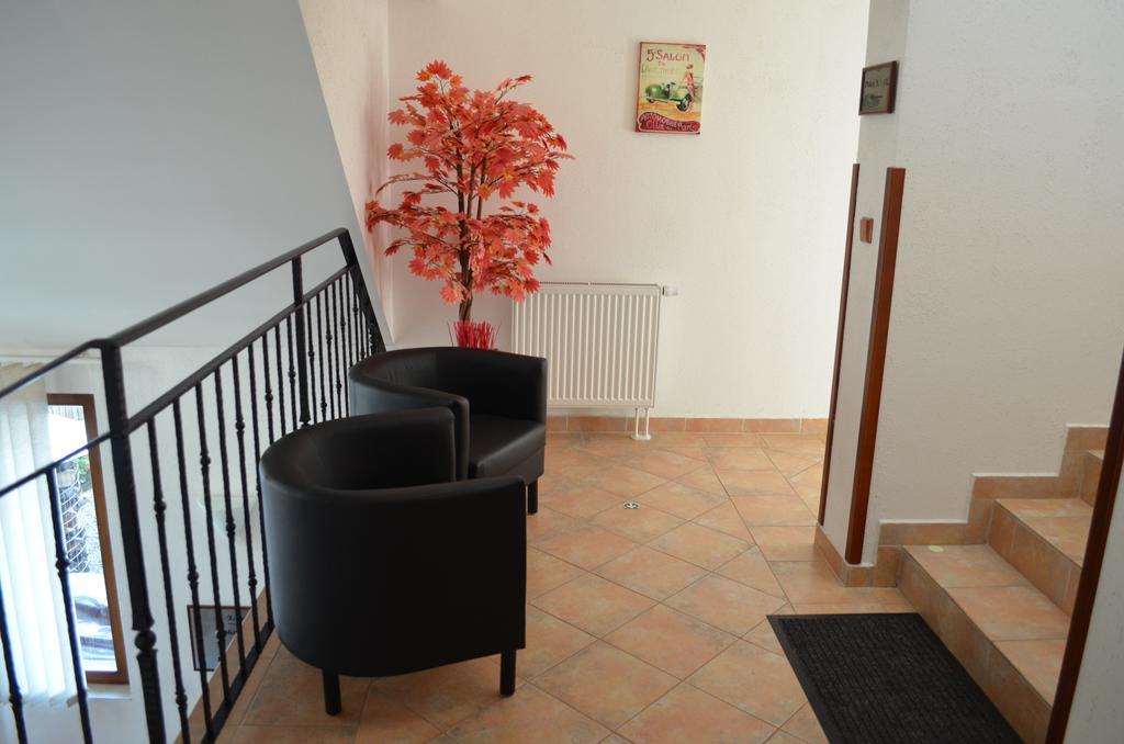 Hotel U Kapra Lázně Bělohrad Cameră foto